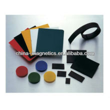 soft rubber magnetic sheet